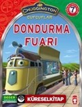 Dondurma Fuarı - Çufçuflar