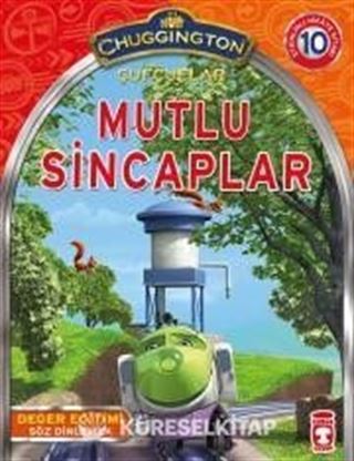 Mutlu Sincaplar - Çufçuflar