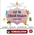 Elif-Ba Etkinlik Kitabım