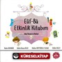 Elif-Ba Etkinlik Kitabım