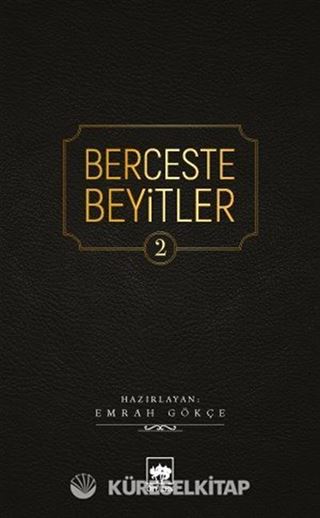 Berceste Beyitler 2