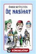 Üç Nasihat