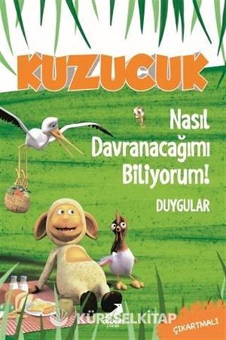 Kuzucuk - Nasıl Davranacağımı Biliyorum!