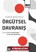 Olumsuz Boyutlarıyla Örgütsel Davranış