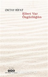 Elleri Var Özgürlüğün