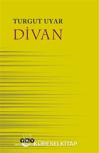 Divan