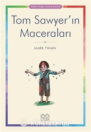 Tom Sawyer'ın Maceraları