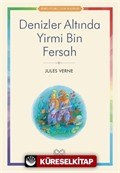 Denizler Altında Yirmi Bin Fersah