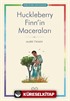Huckleberry Finn'in Maceraları