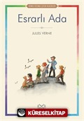 Esrarlı Ada