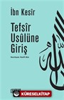 Tefsir Usulüne Giriş