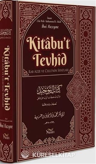 Kitabut Tevhid