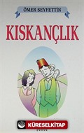 Kıskançlık