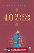 40 Makam 40 Anlam