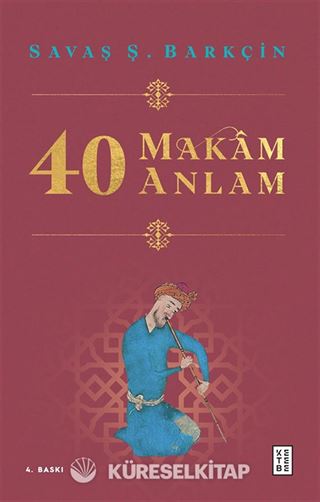 40 Makam 40 Anlam