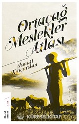 Ortaçağ Meslekler Atlası