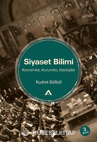 Siyaset Bilimi