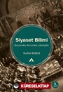 Siyaset Bilimi