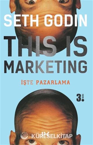 This is Marketing