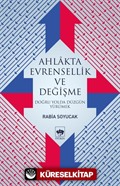 Ahlakta Evrensellik ve Değişme