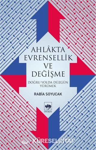 Ahlakta Evrensellik ve Değişme
