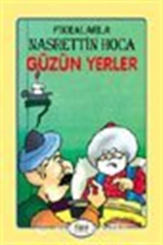 Güzün Yerler