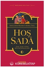 Hoş Sada (Ciltli)