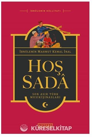 Hoş Sada (Ciltli)