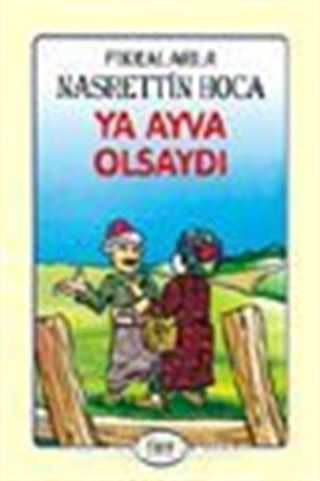 Ya Ayva Olsaydı