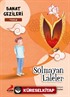 Solmayan Laleler - Tezhip - Sanat Gezileri