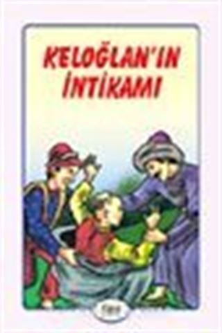 Keloğlan ile İntikamı