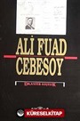 Ali Fuat Cebesoy