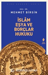 İslam Eşya ve Borçlar Hukuku