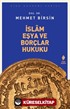 İslam Eşya ve Borçlar Hukuku