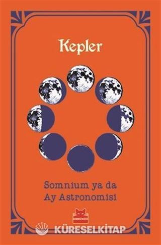 Somnium ya da Ay Astronomisi