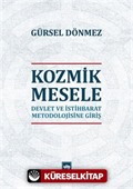 Kozmik Mesele