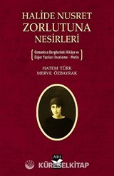 Halide Nusret Zorlutuna Nesirleri