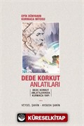 Dede Korkut Anlatıları