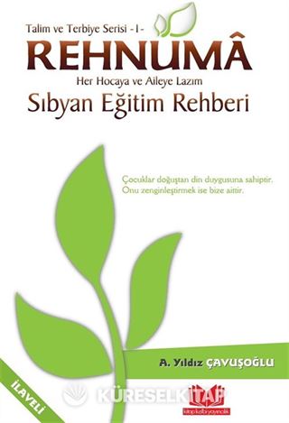 Rehnuma Sıbyan Eğitim Rehberi