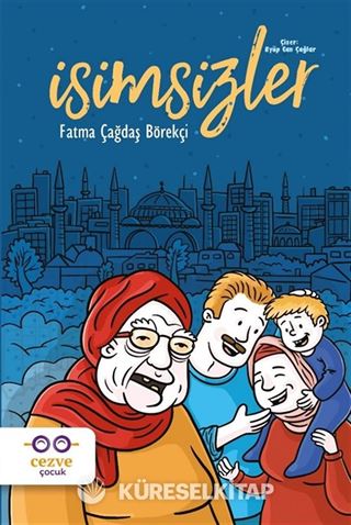 İsimsizler