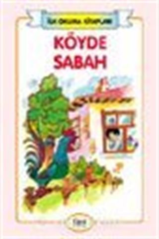 Köyde Sabah