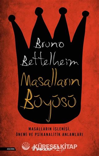 Masalların Büyüsü