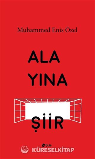 Alayına Şiir