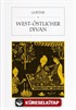West-östlicher Divan