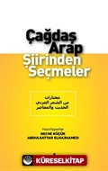 Çağdaş Arap Şiirinden Seçmeler