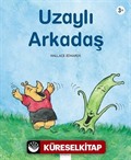 Uzaylı Arkadaş