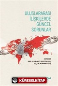 Uluslararası İlişkilerde Güncel Sorunlar