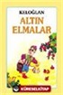 Keloğlan - Altın Elmalar