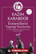 Ermenilerin Yaptığı Soykırım