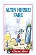 Altın Hırsızı Fare